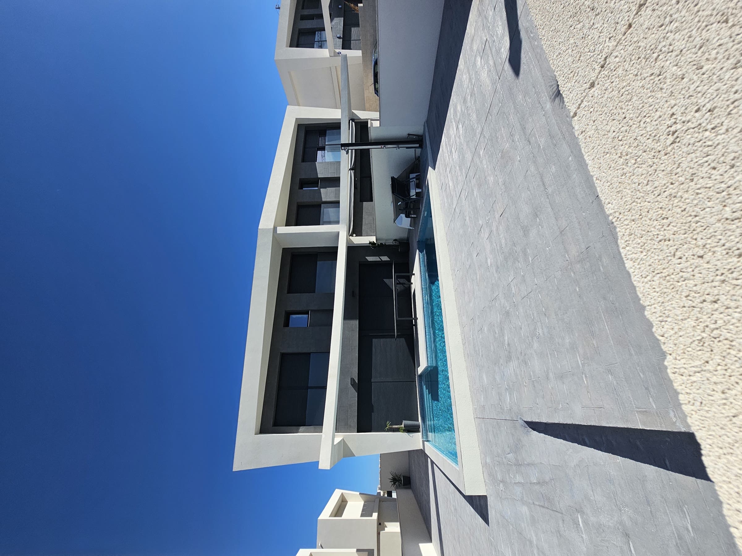 Hiszpania – Costa Blanca