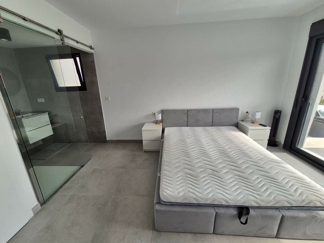 Hiszpania – Costa Blanca