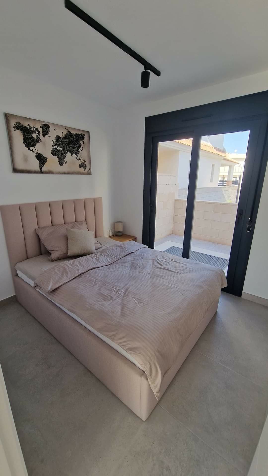 Hiszpania – Costa Blanca