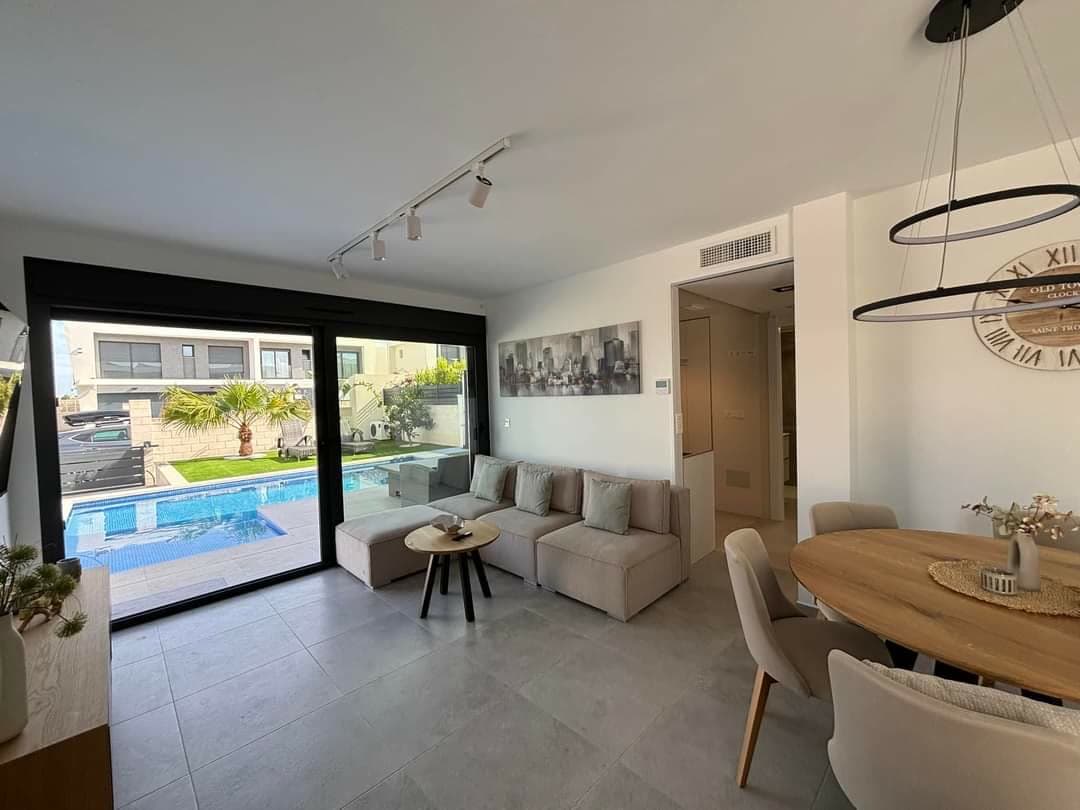 Hiszpania – Costa Blanca