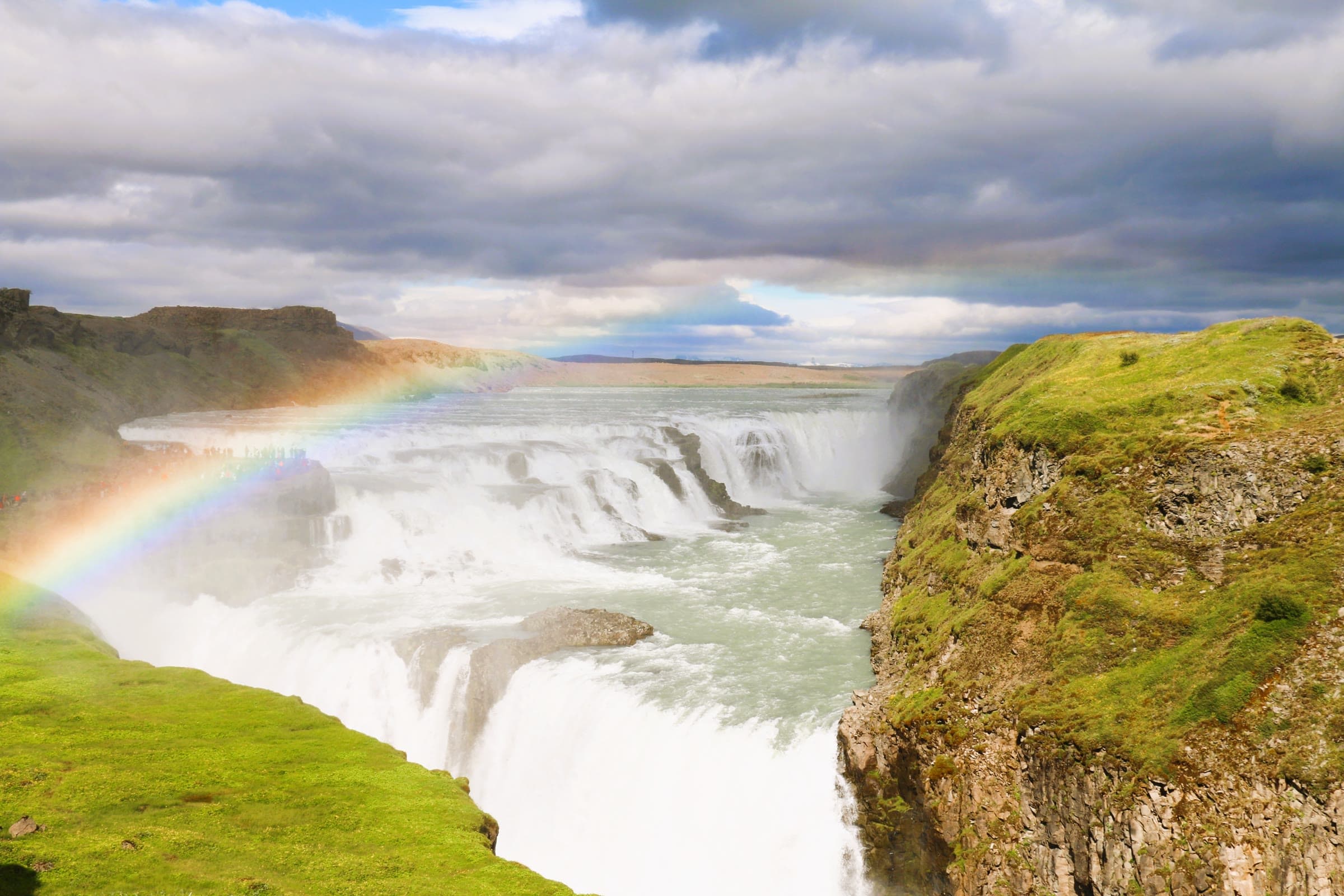 Islandia