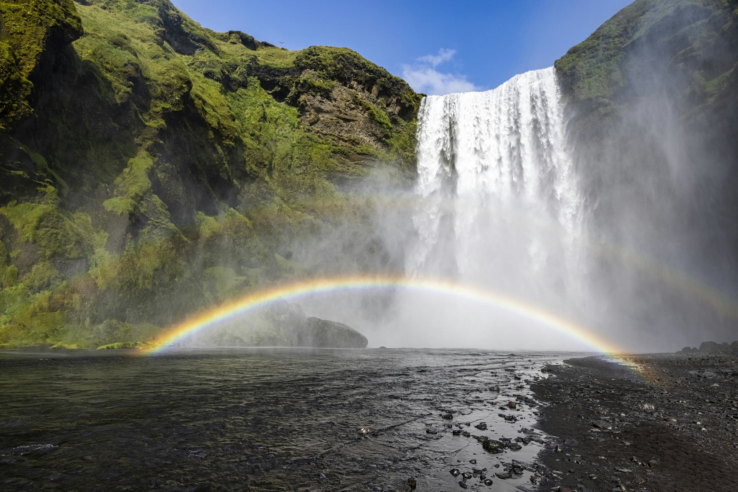 Islandia