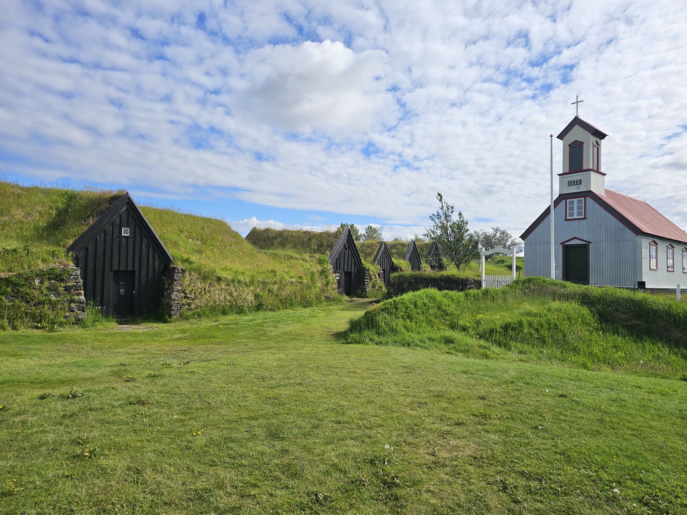 Islandia