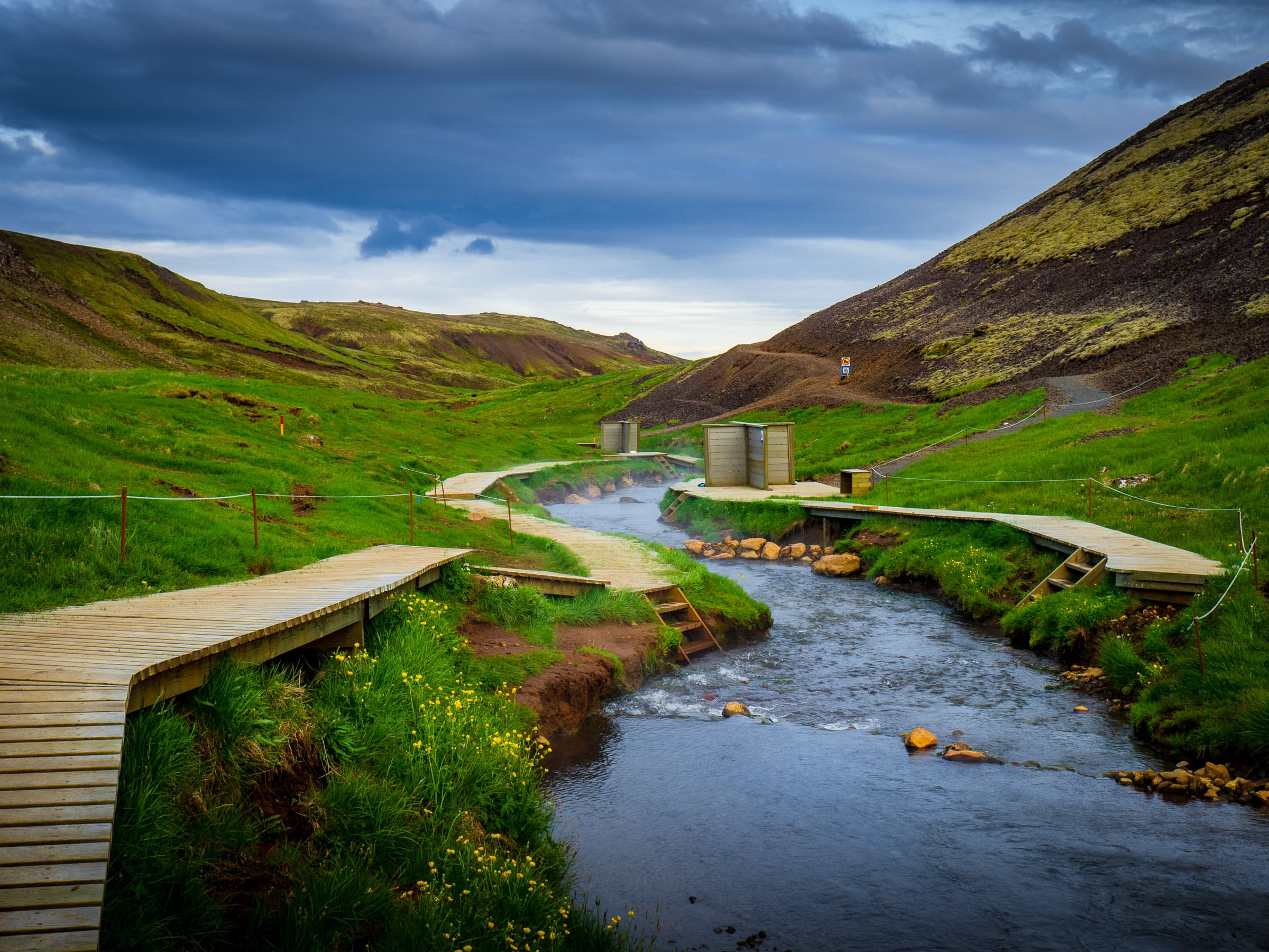 Islandia