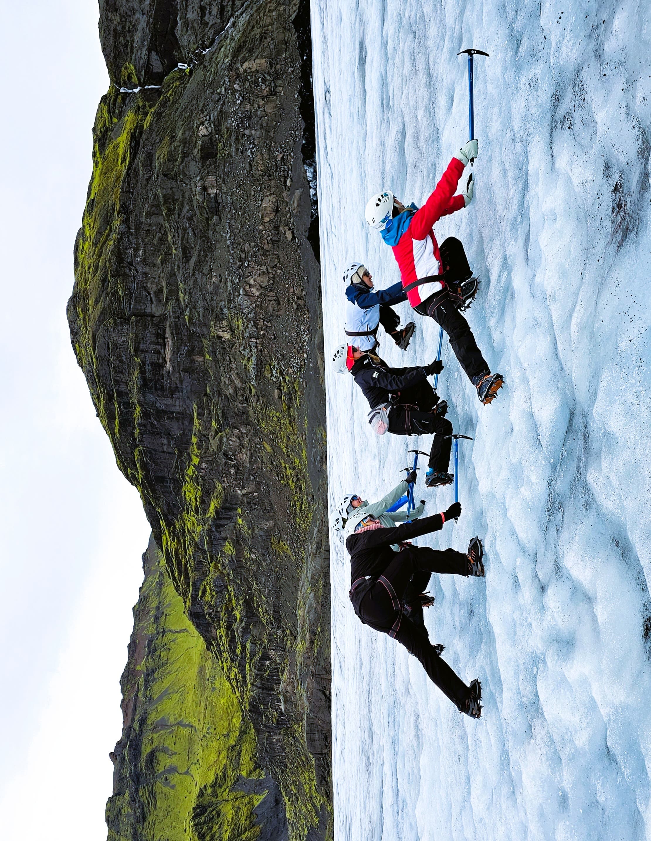 Islandia