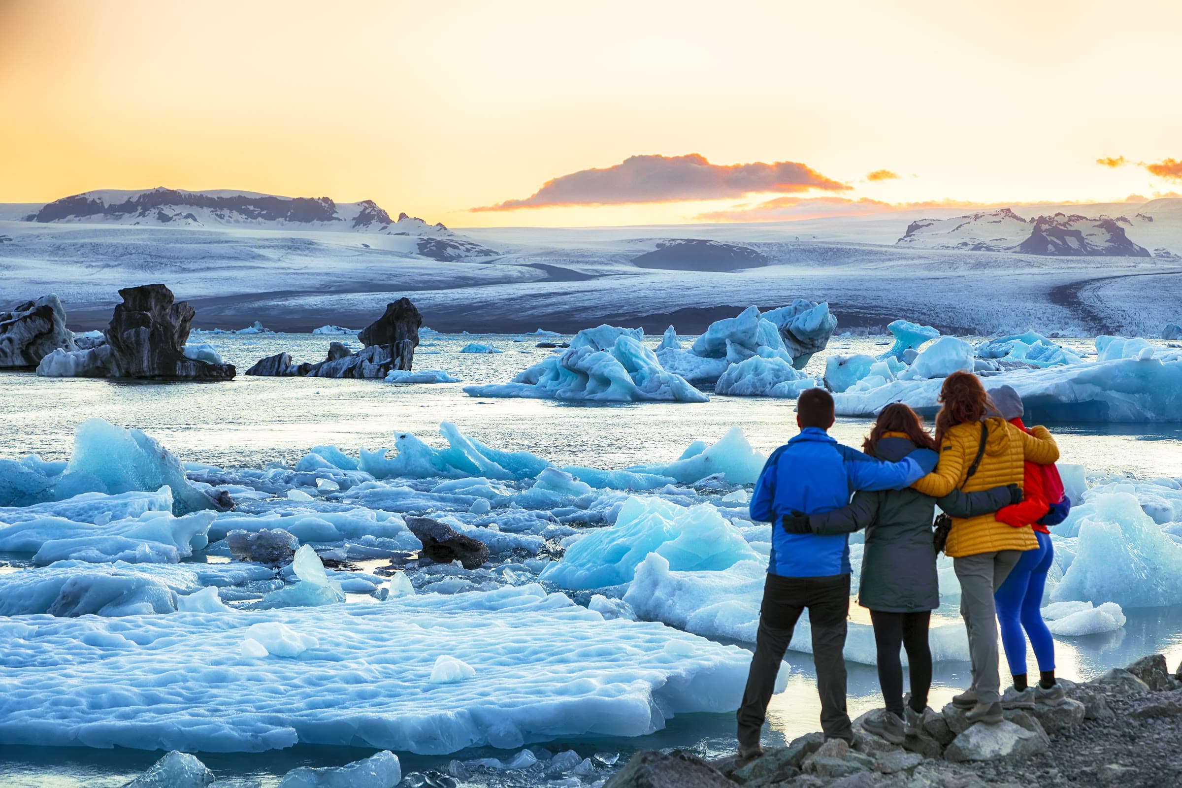Islandia