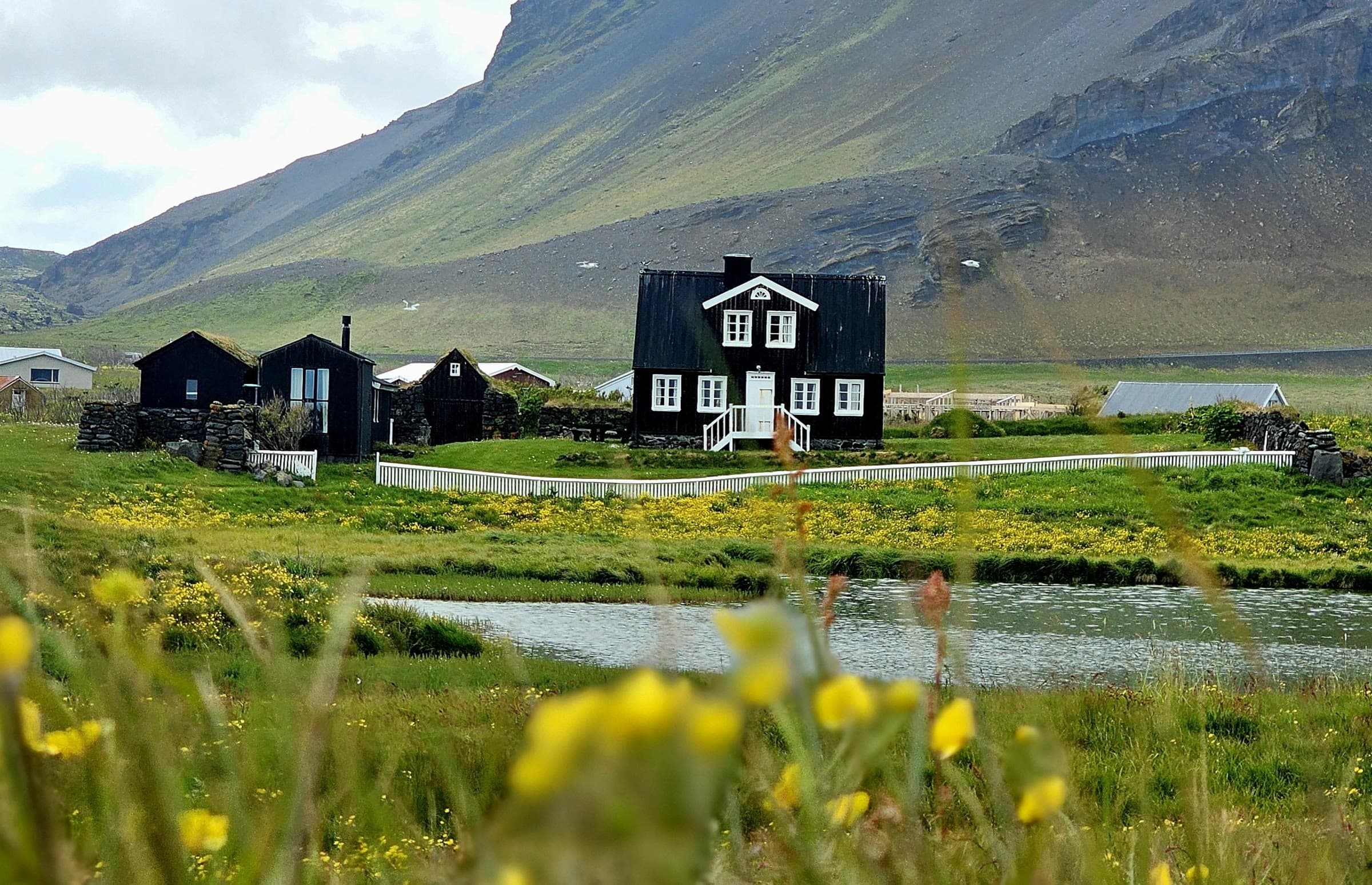 Islandia